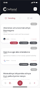 Captura 4 Cultural android