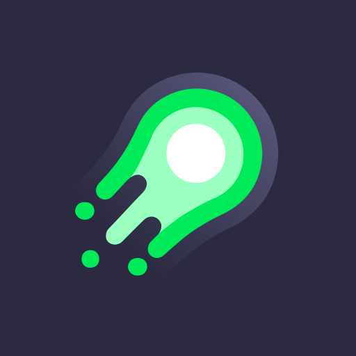 Luna VPN  Icon