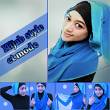 Styles hijab et Tutorial icon