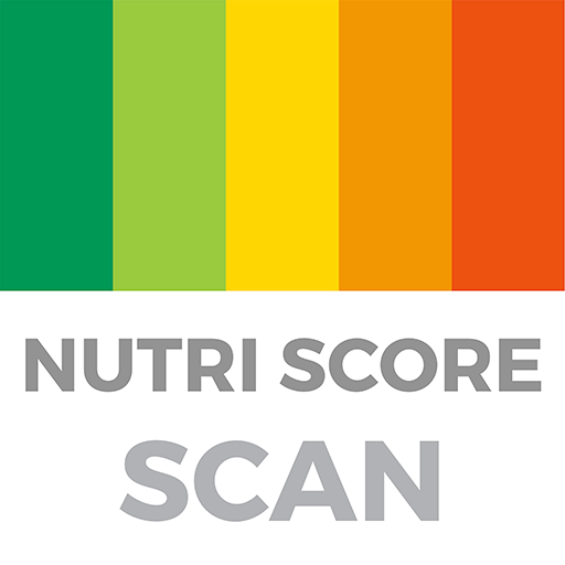 Nutri Score Scan 1.11.0 Icon