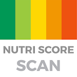 Cover Image of Descargar Nutri Score Scan  APK