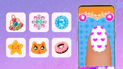 Salão De Beleza Da Princesa – Apps no Google Play