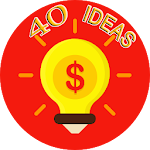 Cover Image of Download 40 BEST Money Making Ideas 💰 Passive Income Ideas 2.0 APK
