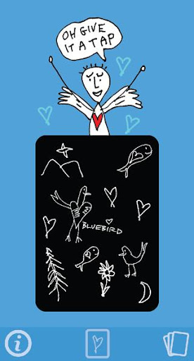 Fairy of the Day Screen 2