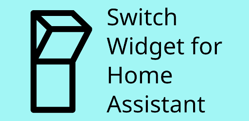 Switch Widget for HA