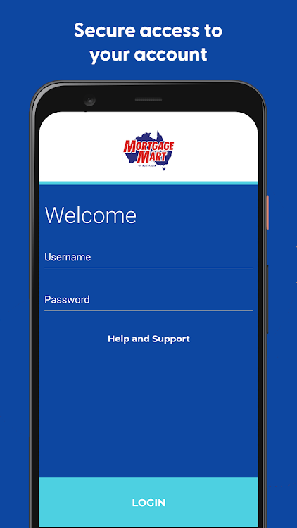Mortgage Mart Mobile Access - 3.2.0 - (Android)