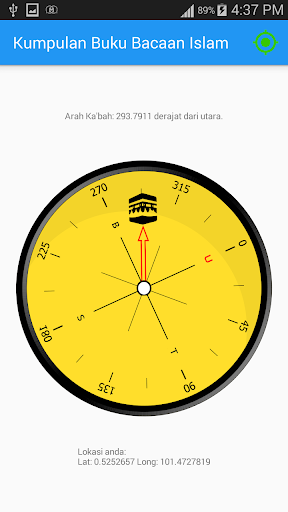 Kumpulan Buku Bacaan Islam