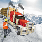Cover Image of Herunterladen Truck Driving Games Simulator  APK