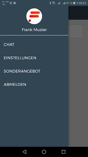 FLOWYZE Screen 2