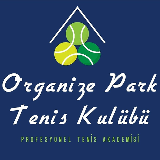 Organizepark Tenis Kulübü logo