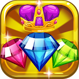 Jewels Star - Jewels Quest icon