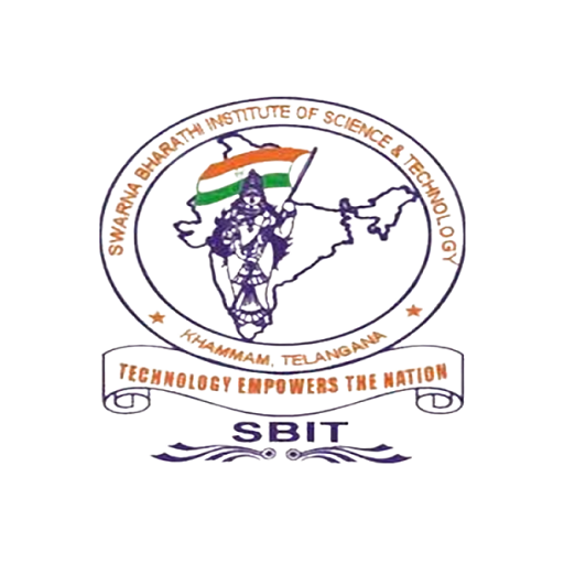SBIT-Engg. College logo