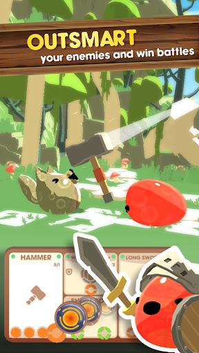 Rogue Slime 1