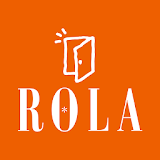 働く大人の女の子のごほうびマガジン「ROLA（ローラ）」 icon