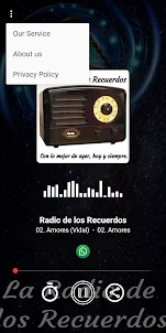 Radio de los Recuerdos