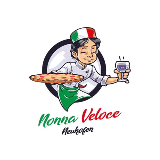 Nonna Veloce Neuhofen Logo