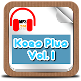 Koes Plus - Vol. I (MP3) icon