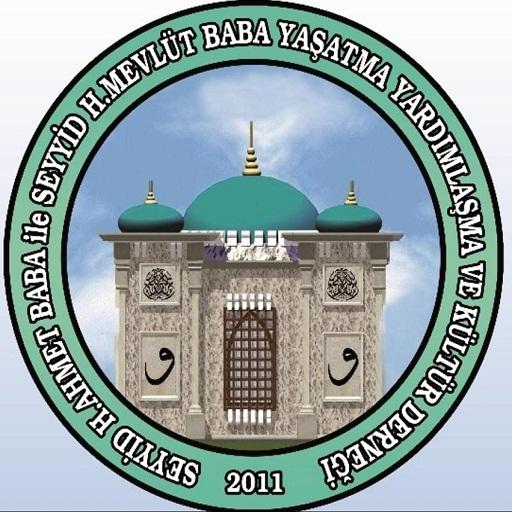 Errufai Namaz Vakitleri logo