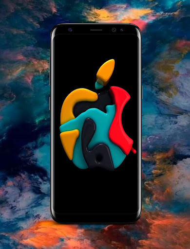 HD pro max خلفيات آيفون 13