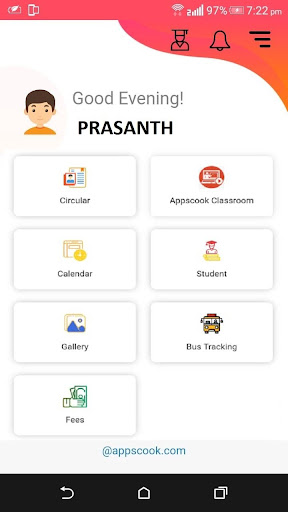 CARMEL PRE PRIMARY SCHOOL BADL Screen 3