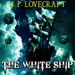 「The White Ship」圖示圖片