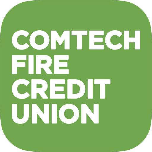 ComtechCU - Mobile Banking logo