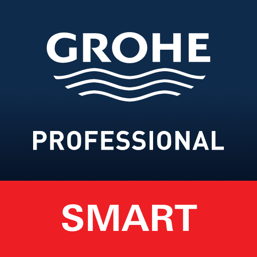GROHE SMART App Download on Windows
