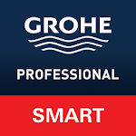 Cover Image of डाउनलोड GROHE SMART App 3.0.64 APK