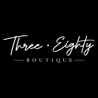 Three Eighty Boutique apk