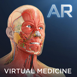 AR Anatomy: Download & Review