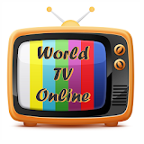 World Tv Online icon