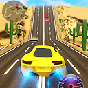 App herunterladen Racing In Car 3D Installieren Sie Neueste APK Downloader