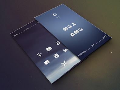 Plain – Icon Pack Apk 5.1.3 (Patched) Gallery 1