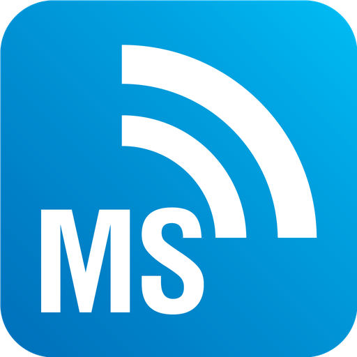 MeraSangeet logo