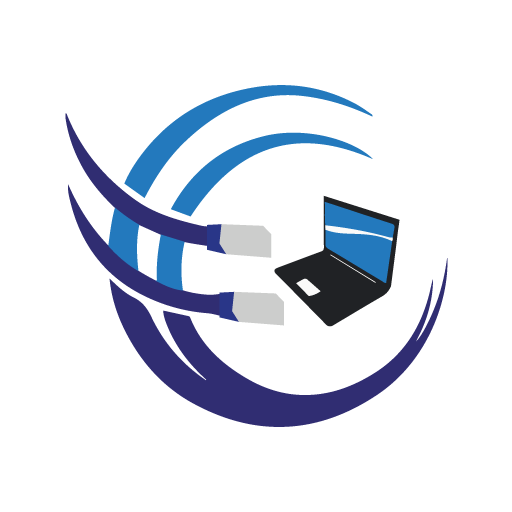 Cyber Link logo