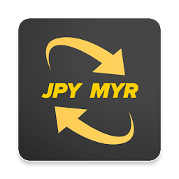 Icon image JPY to MYR Currency Converter
