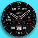 KF169 watch face - Androidアプリ