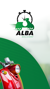 Alba Delivery