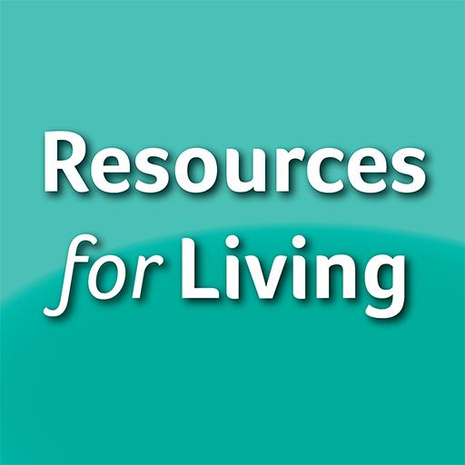Resources For Living 1.9.0 Icon