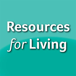 Icon image Resources For Living