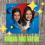 Cover Image of Unduh روان وريان_ rawan and rayan  APK