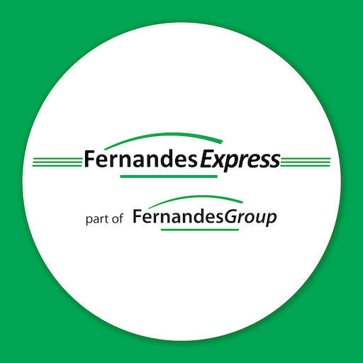 Fernandes Express logo