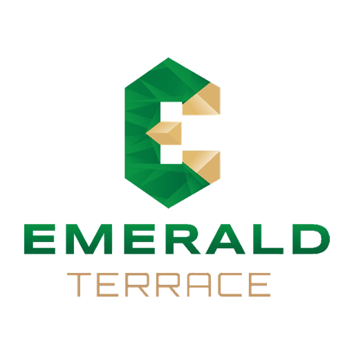 Emerald Terrace logo