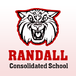 Cover Image of Tải xuống Randall Consolidated School  APK