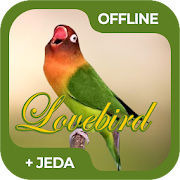 Top 36 Music & Audio Apps Like Masteran Burung Lovebird Offline - Best Alternatives