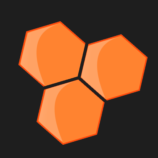 Nanopool Monitoring logo