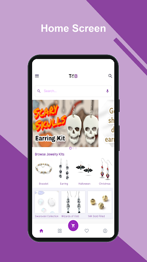 Too Cute Beads Screen 3