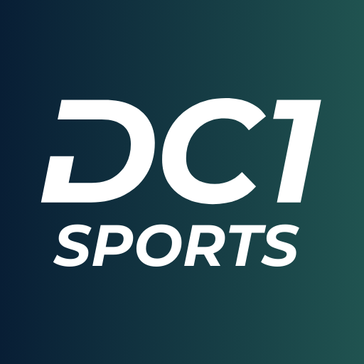 DC1 Sports logo