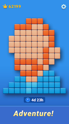 Nova Block 3D screenshot 10