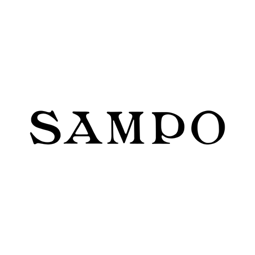 Sampo-lehti – päivän lehti logo